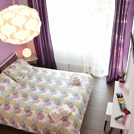 B&B By Me Рим Екстер'єр фото